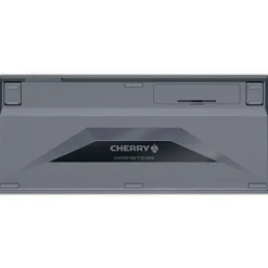 CHERRY KW 7100 Mini BT Bluetooth Deutsch weiß (kabellos)