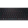 CHERRY KW 9200 Mini USB 2.4GHz Bluetooth Deutsch schwarz (kabellos)