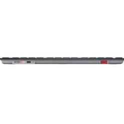 CHERRY KW 9200 MINI WIRELESS KEYBOARD BLACK SPAIN