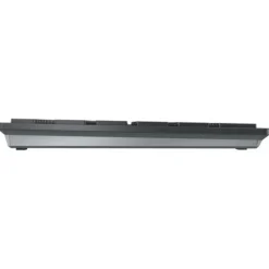 CHERRY KW 9100 Slim 2.4 GHz Slowenisch schwarz (kabellos)