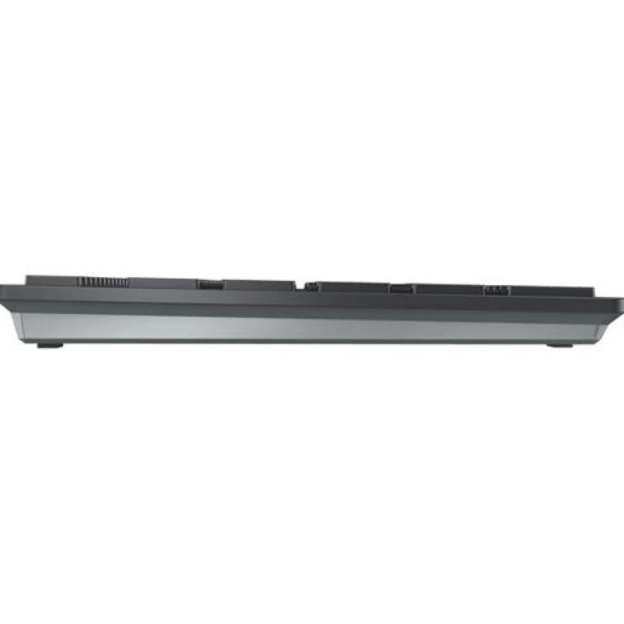CHERRY KW 9100 Slim 2.4 GHz Slowenisch schwarz (kabellos)