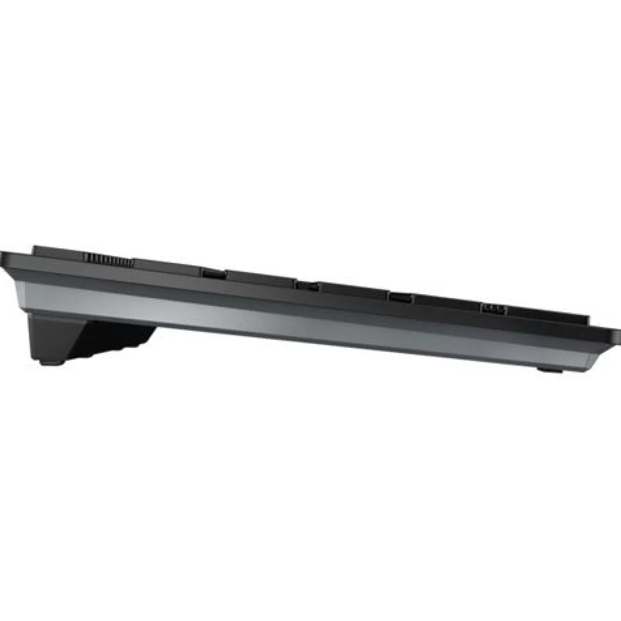 CHERRY KW 9100 Slim 2.4 GHz Slowenisch schwarz (kabellos)