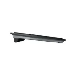 CHERRY KW 9100 Slim USB 2.4GHz Bluetooth Franzoesisch schwarz (kabellos)