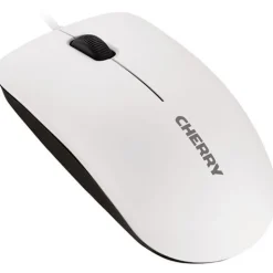 CHERRY MC1000 USB grau (kabelgebunden)
