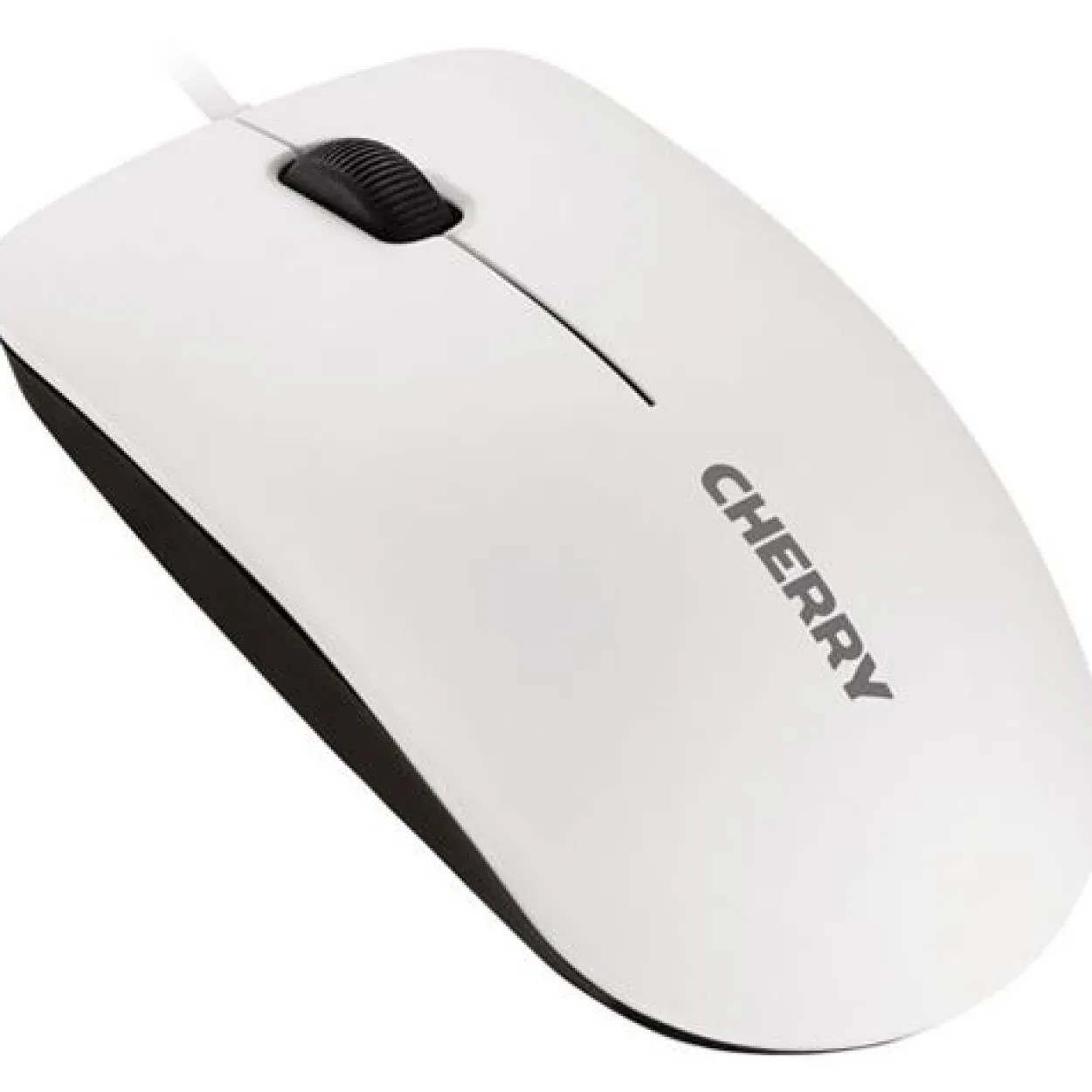 CHERRY MC1000 USB grau (kabelgebunden)