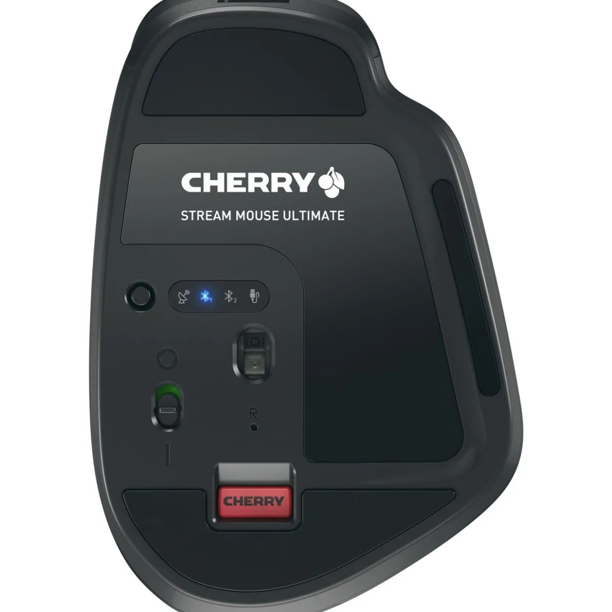 CHERRY MSM STREAM MOUSE ULTIMATE