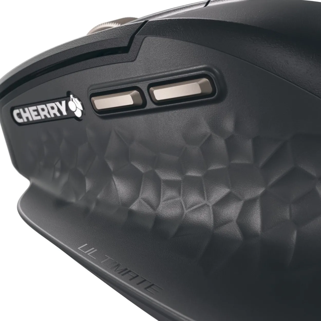 CHERRY MSM STREAM MOUSE ULTIMATE