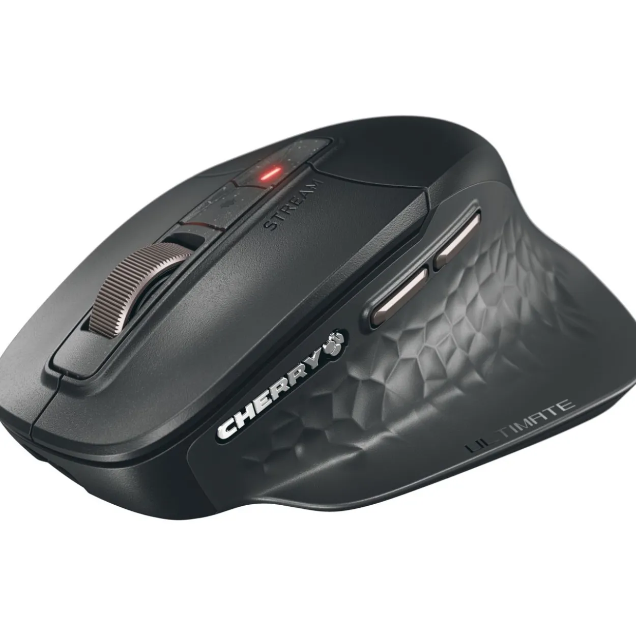 CHERRY MSM STREAM MOUSE ULTIMATE