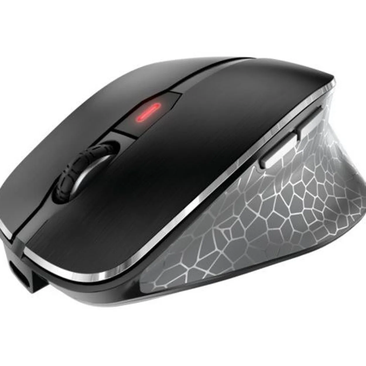 CHERRY MW 8C Ergo USB 2.4GHz Bluetooth schwarz (kabellos)