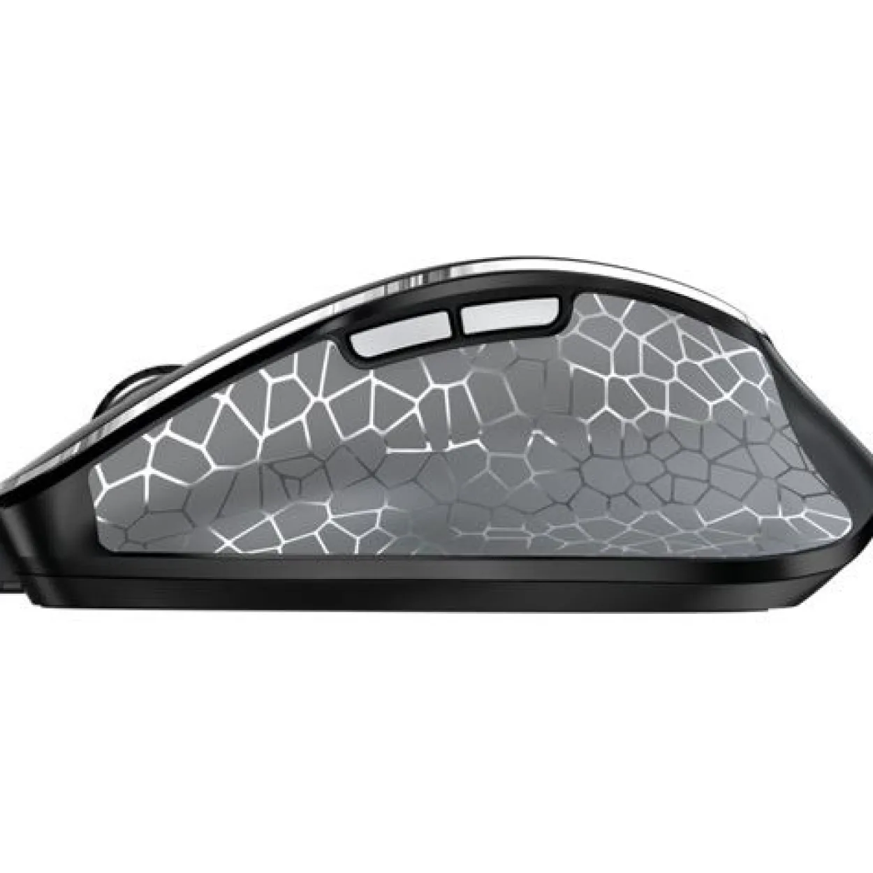 CHERRY MW 8C Ergo USB 2.4GHz Bluetooth schwarz (kabellos)