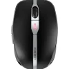 CHERRY MW 9100 USB 2.4GHz Bluetooth schwarz (kabellos)