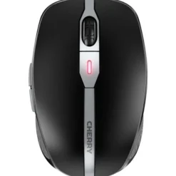 CHERRY MW 9100 USB 2.4GHz Bluetooth schwarz (kabellos)