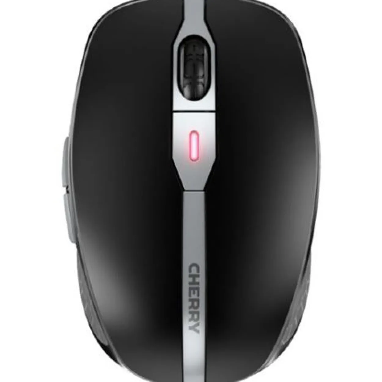 CHERRY MW 9100 USB 2.4GHz Bluetooth schwarz (kabellos)
