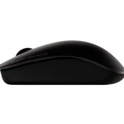 CHERRY MW 2400 USB schwarz (kabellos)