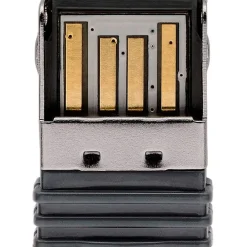 CHERRY MW 2400 USB schwarz (kabellos)