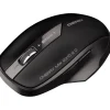 CHERRY MW 2310 2.0 Wireless Mouse 2.4 GHz schwarz (kabellos)