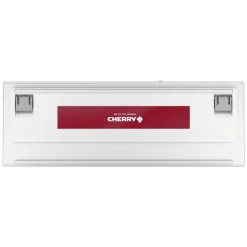 CHERRY MX 8.2 TKL USB 2.4GHz Bluetooth Franzoesisch weiß (kabellos)