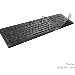 CHERRY Slipcover WetEx for STREAM Keyboard 105 Tasten