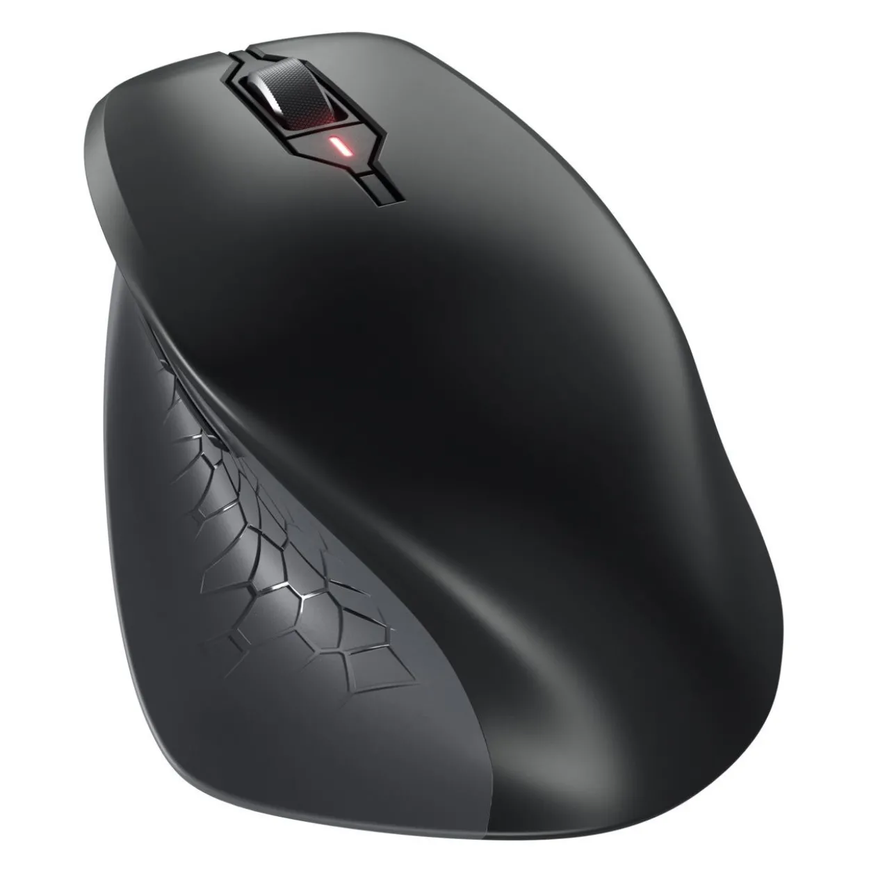 CHERRY Stream Desktop Comfort Deutsch 2.4 GHz und USB schwarz