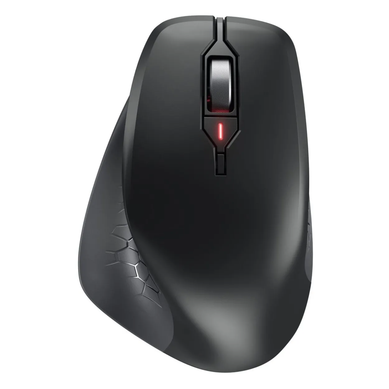 CHERRY Stream Desktop Comfort Deutsch 2.4 GHz und USB schwarz
