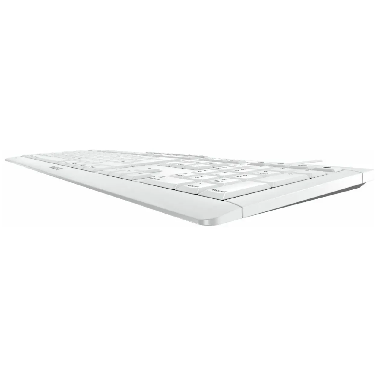 CHERRY STREAM KEYBOARD