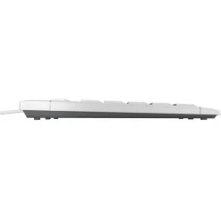CHERRY STREAM KEYBOARD