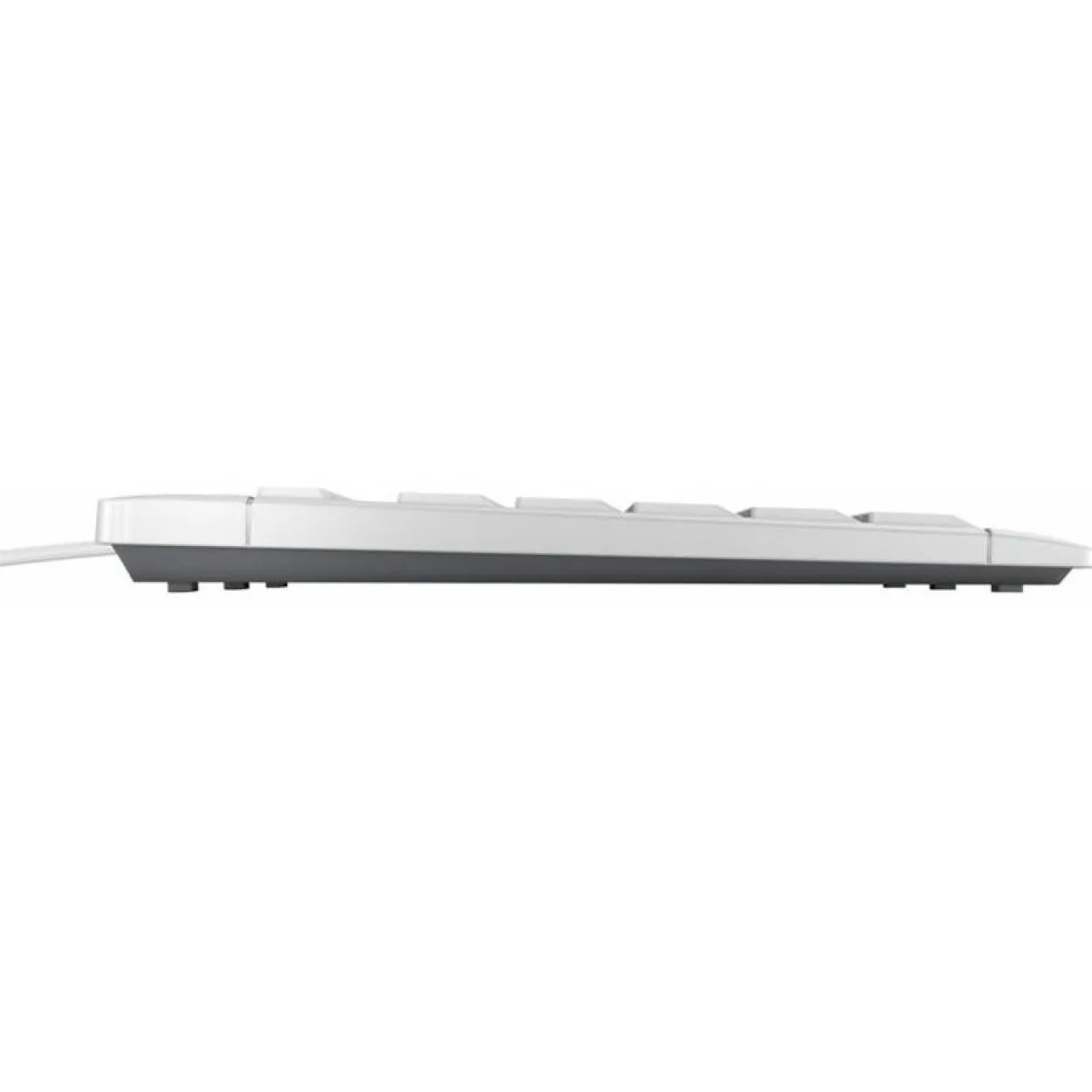 CHERRY STREAM KEYBOARD