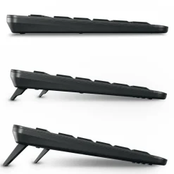 CHERRY STREAM KEYBOARD ULTIMATE