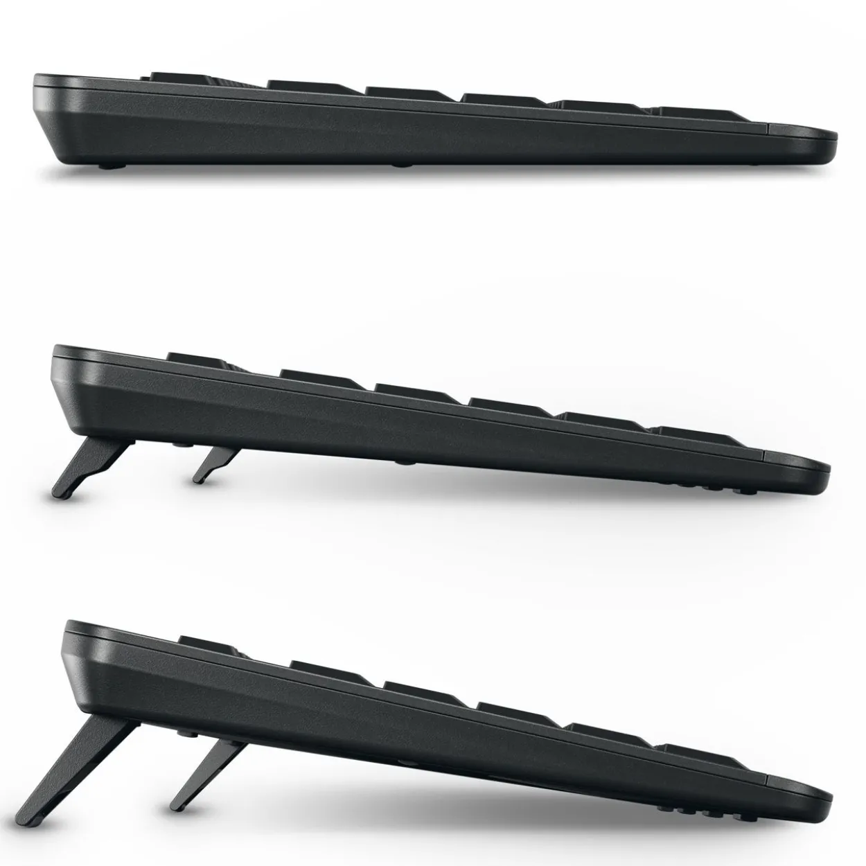 CHERRY STREAM KEYBOARD ULTIMATE