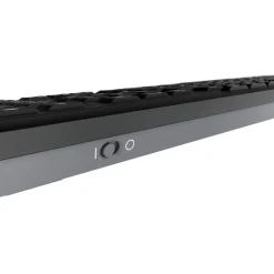CHERRY STREAM KEYBOARD WIRELESS LAYOUT-PORTUGAL BLACK