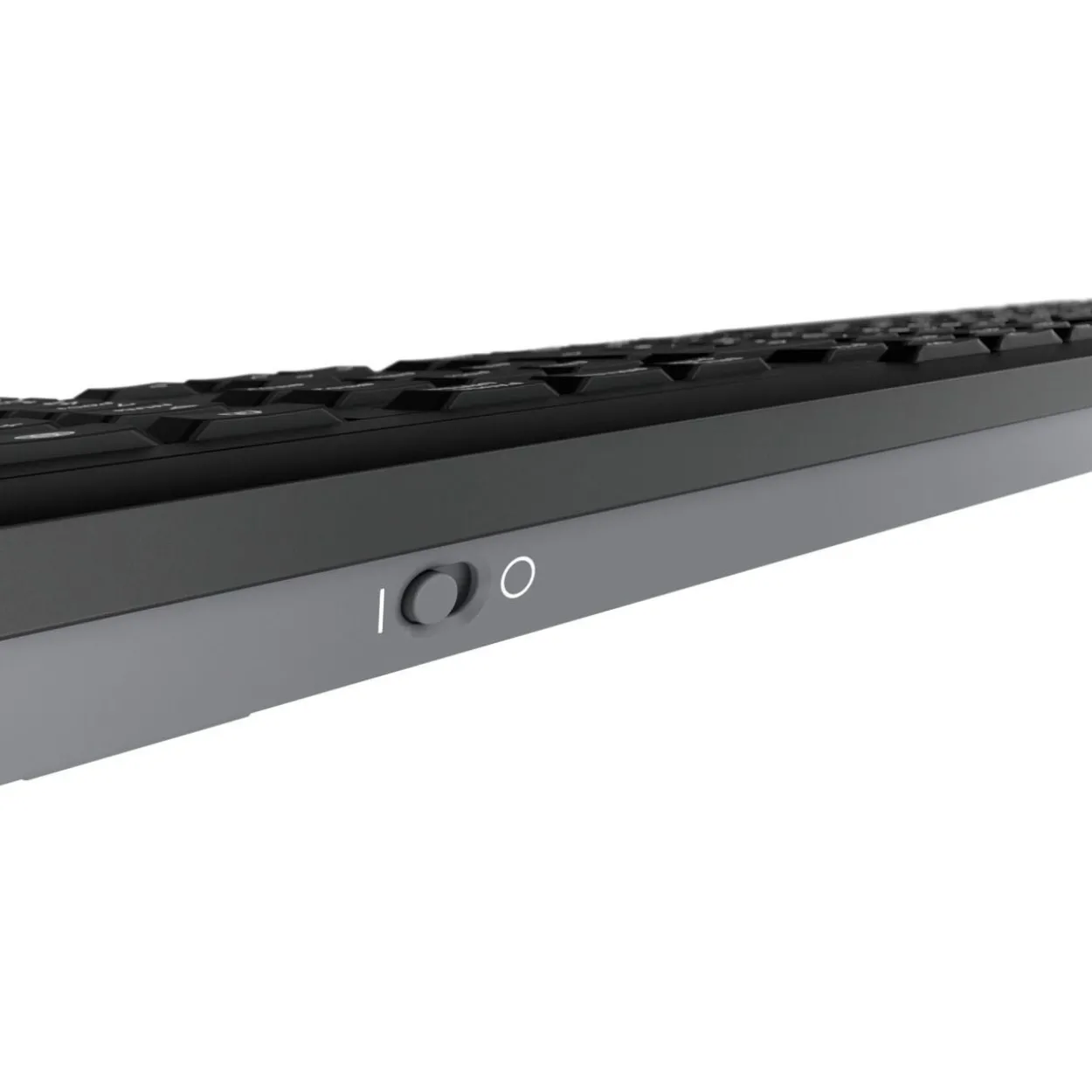 CHERRY STREAM KEYBOARD WIRELESS LAYOUT-PORTUGAL BLACK