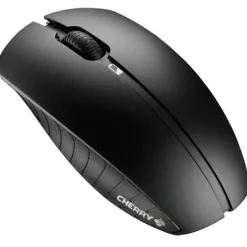 Cherry Tas CHERRY B.Unlimited 3.0 Desktop schwarz CH Layout