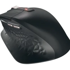 CHERRY TAS STREAM DESKTOP Ultimate DE schwarz