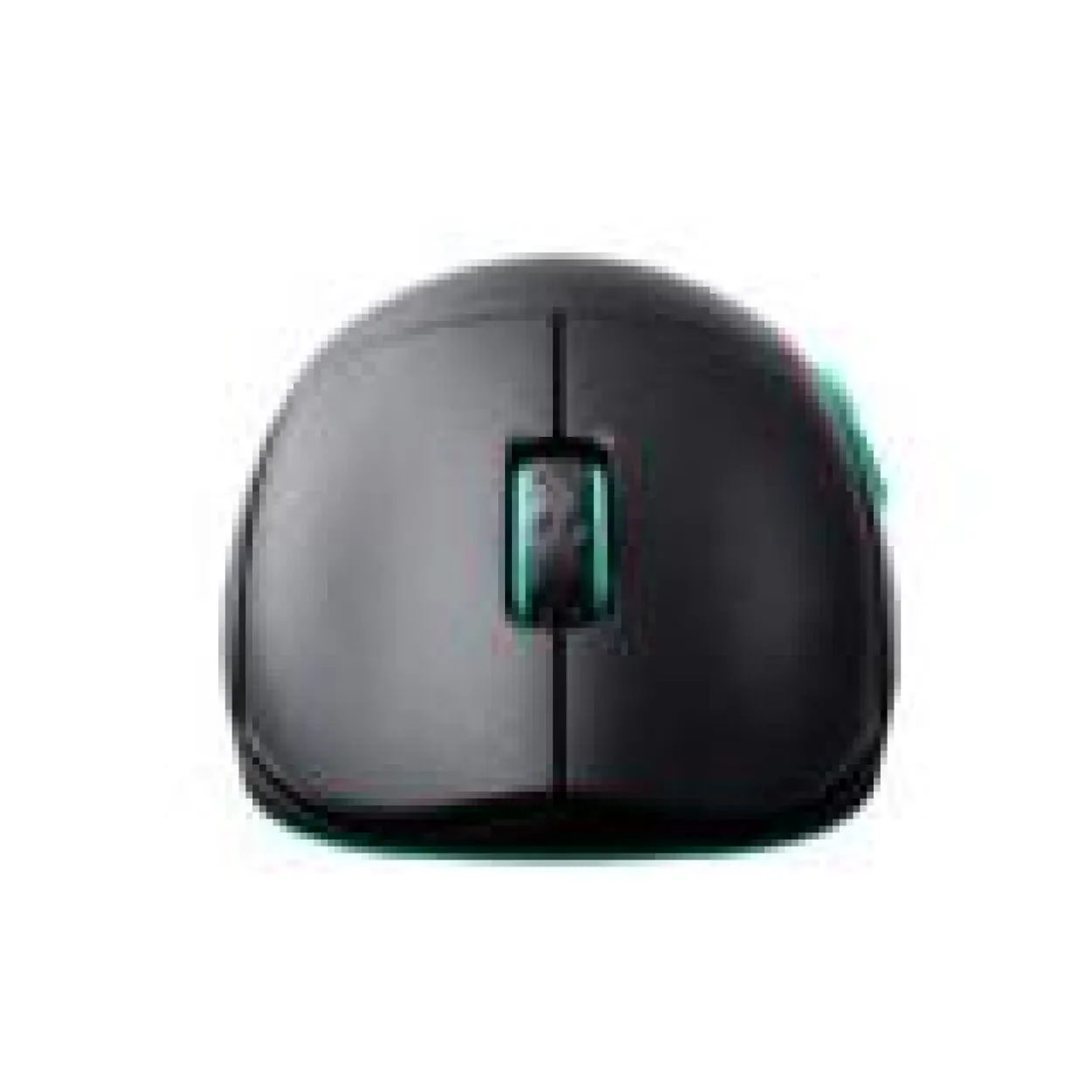 CHERRY Xtrfy M68 2.4 GHz und USB schwarz (kabellos)