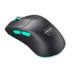 CHERRY Xtrfy M64 2.4 GHz und USB schwarz (kabellos)