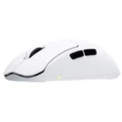 CHERRY Xtrfy M68 Pro 8K 2.4 GHz und USB weiß (kabellos)