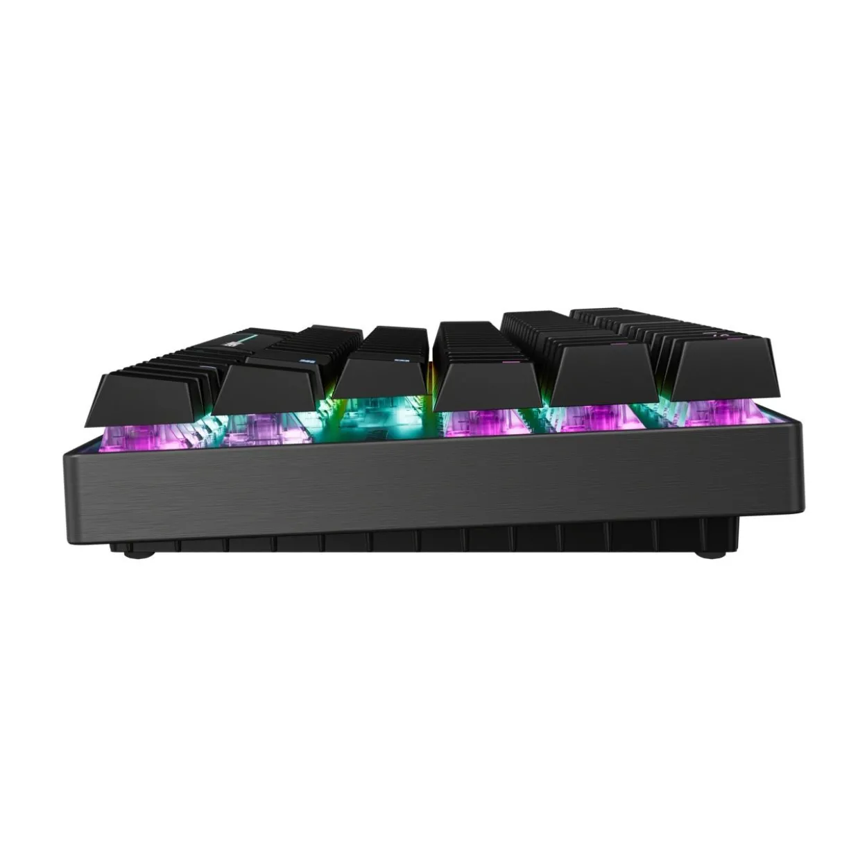 CHERRY XTRFY MX 8.2 PRO TMR schwarz US