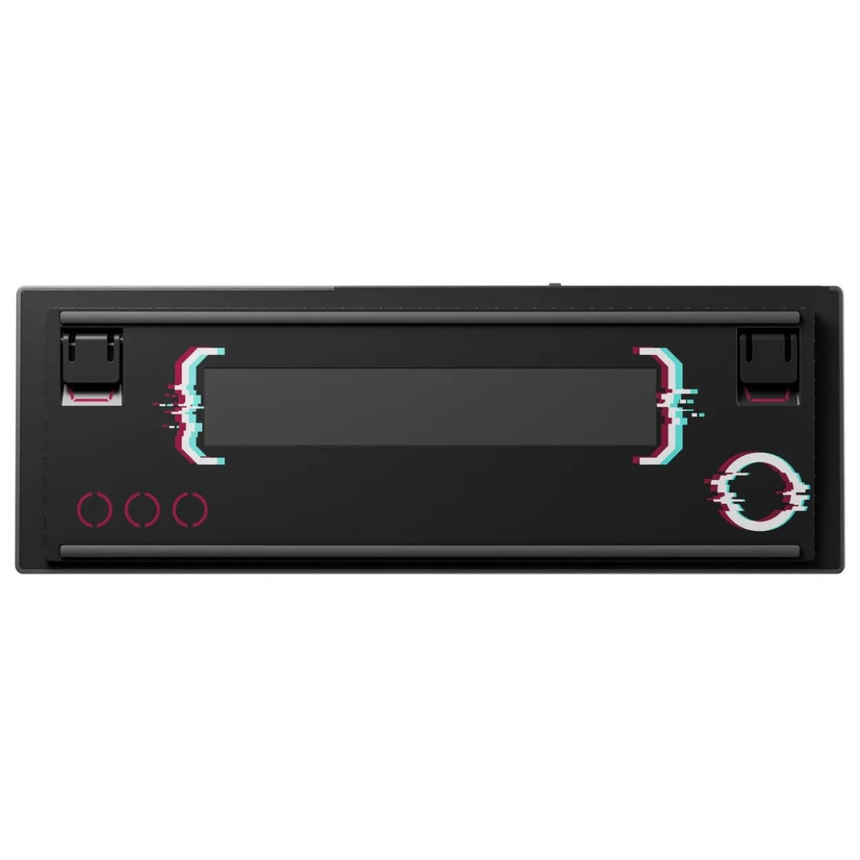 CHERRY XTRFY MX 8.2 PRO TMR schwarz US