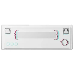 CHERRY XTRFY MX 8.2 PRO TMR weiß US