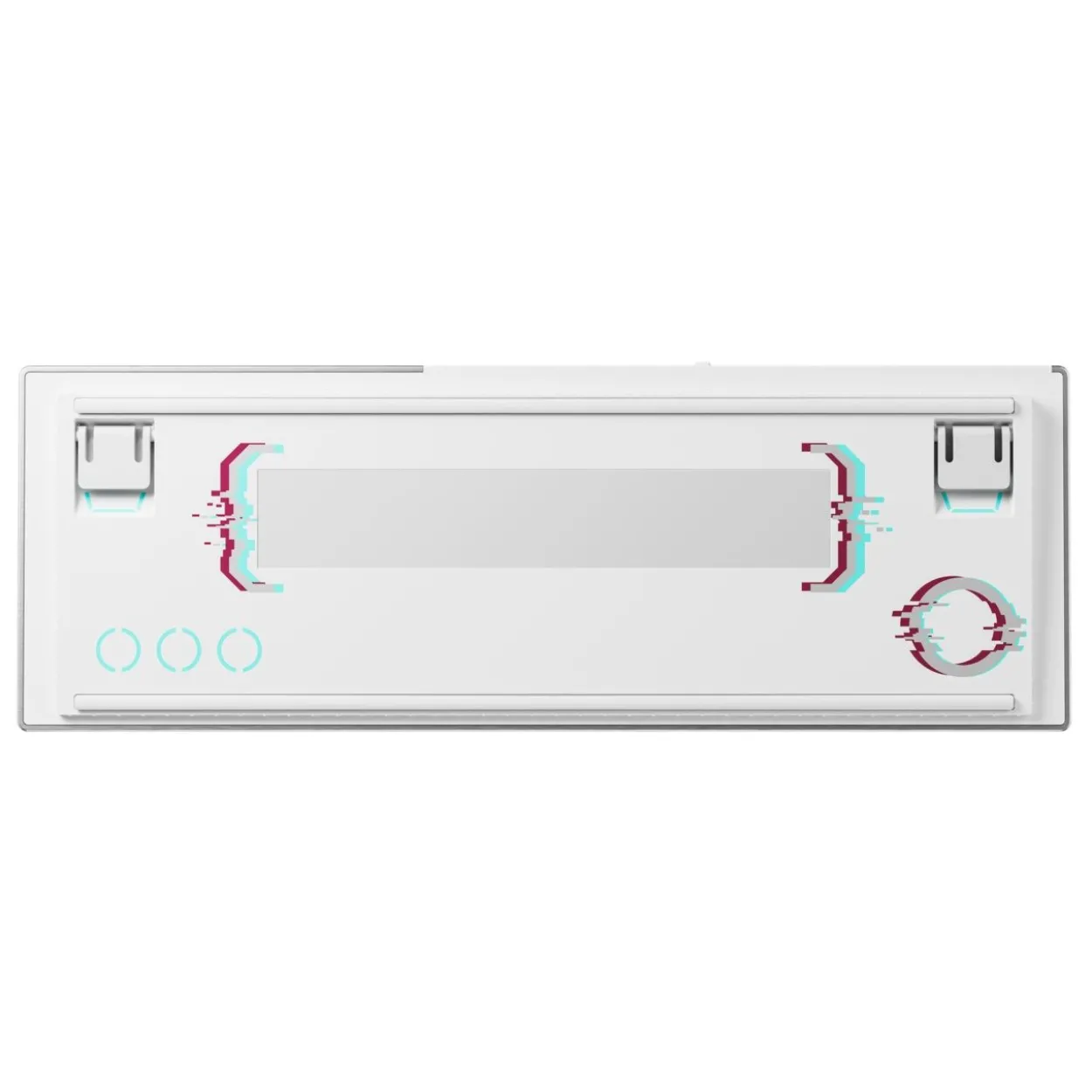 CHERRY XTRFY MX 8.2 PRO TMR weiß US