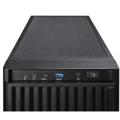 Chieftec BW-01B-OP (schwarz)