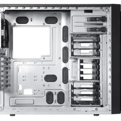 Chieftec BW-01B-OP (schwarz)