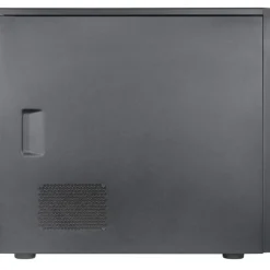 Chieftec Classic BM-25B Midi Tower ohne Netzteil schwarz