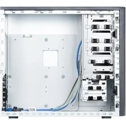 Chieftec Classic BM-25B Midi Tower ohne Netzteil schwarz