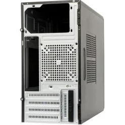 Chieftec CT-04B-350GPB Mini Tower 350 Watt schwarz