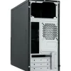 Chieftec Elox HO-11B Mini Tower 350 Watt schwarz
