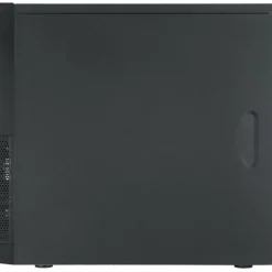 Chieftec Elox HO-11B Mini Tower 350 Watt schwarz