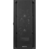 Chieftec GA-01B Apex Air Midi Tower ohne Netzteil schwarz