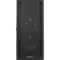 Chieftec GA-01B Apex Air Midi Tower ohne Netzteil schwarz