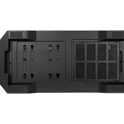Chieftec GA-01B Apex Midi Tower ohne Netzteil schwarz